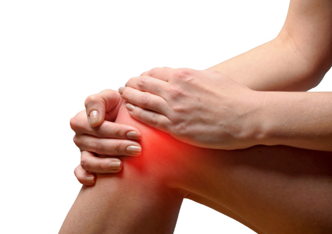 图片[1]-【健康知识】膝关节肿大怎么处理呢？滑膜炎的常见处理方法-正骨教程博客